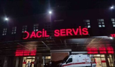 Bekçiye çarpan ve ‘düştüm’ diyerek hastaneye giden sürücüye 200 bin lira ceza
