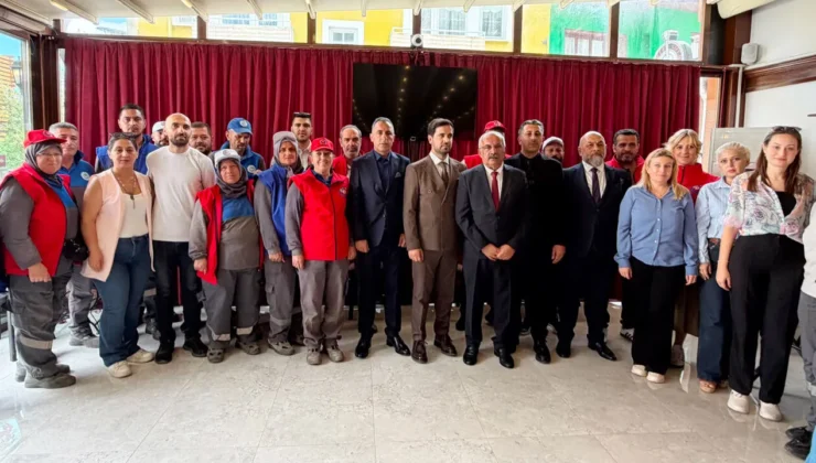 Çağdaş-Sen’den Eskişehir’de Dikkat Çeken Örgütlenme Başarısı: 10 Günde Yüzde 64 Çoğunluğa Ulaştık