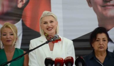 Bilecik Belediye Başkanı Subaşı CHP’den istifa etti