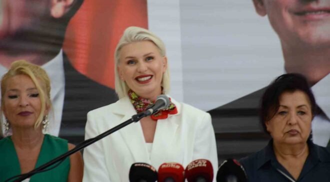 Bilecik Belediye Başkanı Subaşı CHP’den istifa etti