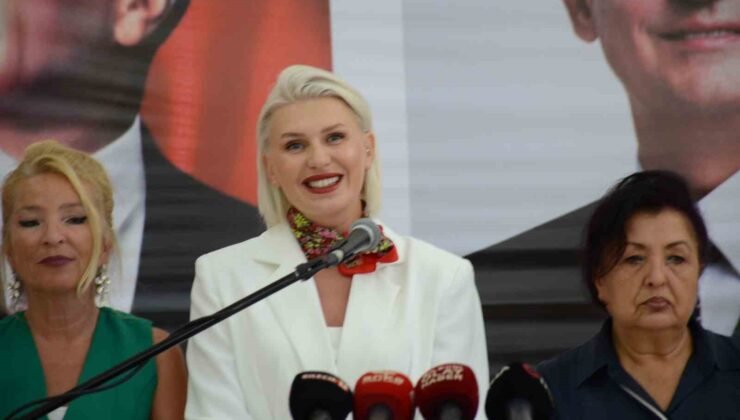 Bilecik Belediye Başkanı Subaşı CHP’den istifa etti