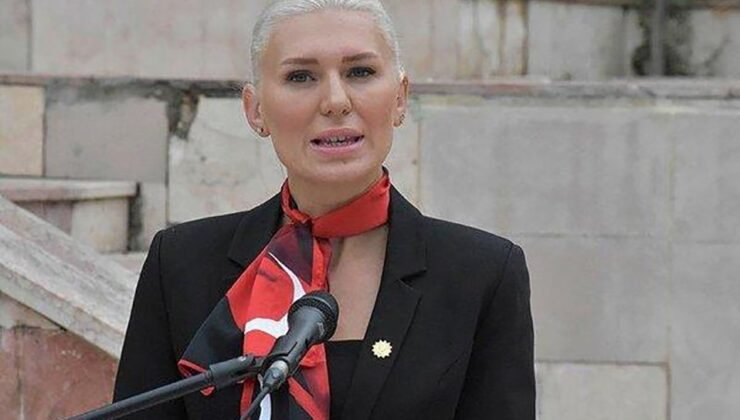 Bilecik Belediye Başkanı Subaşı Yeni Parti’ye geçiyor