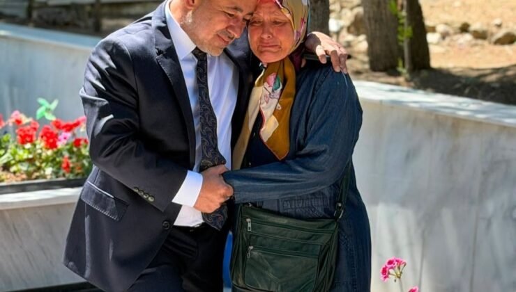 Bilecik’te 15 Temmuz Demokrasi ve Milli Birlik Günü programları başladı
