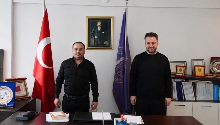 Bilecik’te 20 bin kişinin katıldığı festival sonrasında oda başkanlarından Vali Sözer’e teşekkür
