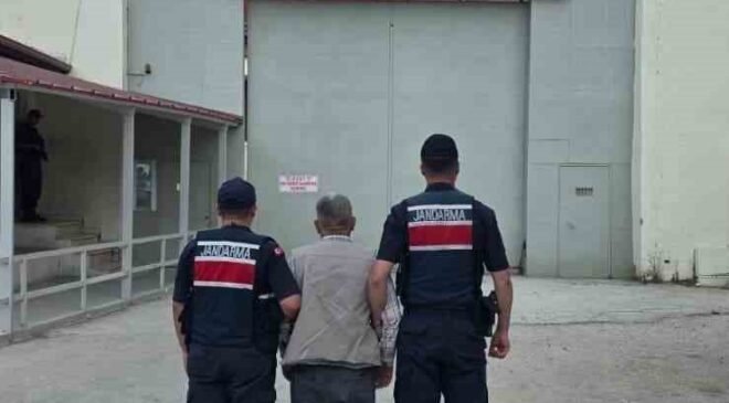 Bilecik’te 3 ay 22 gün hapis cezası bulunan şahıs yakalandı