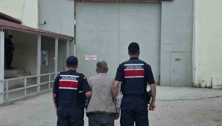 Bilecik’te 3 ay 22 gün hapis cezası bulunan şahıs yakalandı