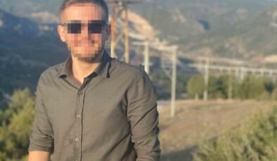 Bilecik’te, 420 bin TL trafik cezası yediği gün intihar etti