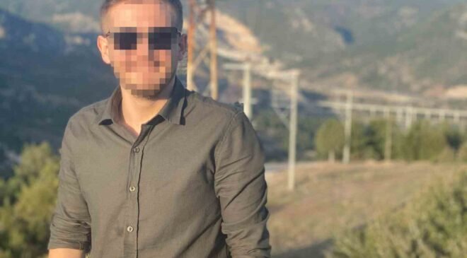 Bilecik’te, 420 bin TL trafik cezası yediği gün intihar etti