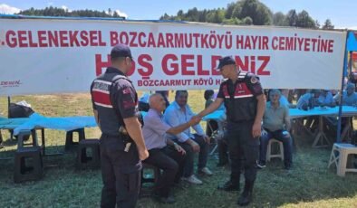 Bilecik’te 720 vatandaşa dolandırıcılık uyarısı