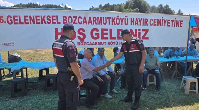 Bilecik’te 720 vatandaşa dolandırıcılık uyarısı
