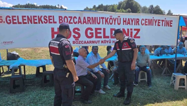 Bilecik’te 720 vatandaşa dolandırıcılık uyarısı