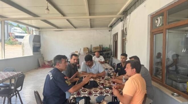 Bilecik’te anız ve orman yangınlarına karşı kritik uyarı