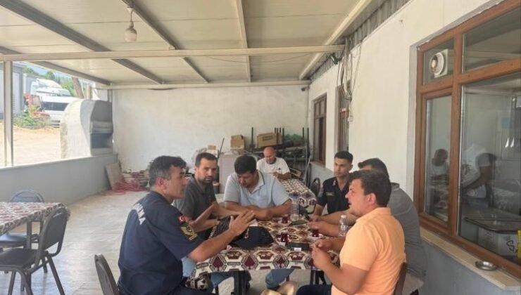 Bilecik’te anız ve orman yangınlarına karşı kritik uyarı