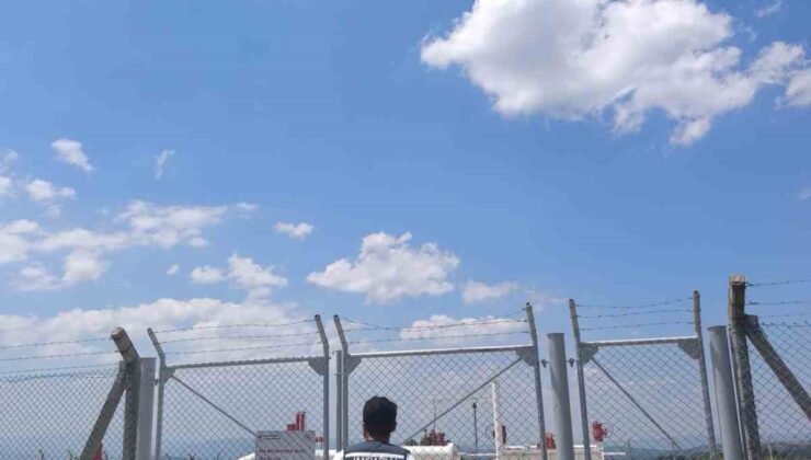 Bilecik’te boru hattı güzergâhında sabotaj ve izinsiz kazıya karşı devriye