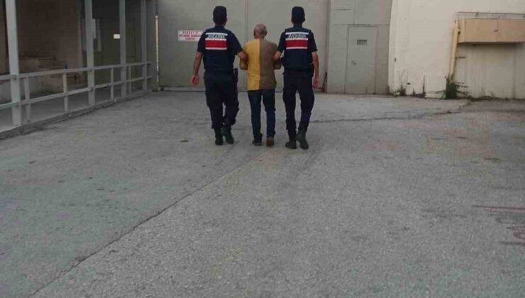 Bilecik’te dört ayrı suç kaydı bulunan şahıs yakalandı