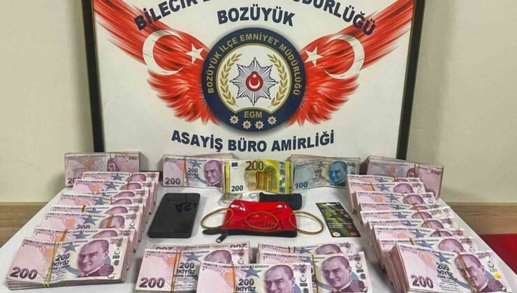 Bilecik’te ‘Binbaşıyım’ yalanıyla milyonluk vurgun yapan dolandırıcı yakalandı