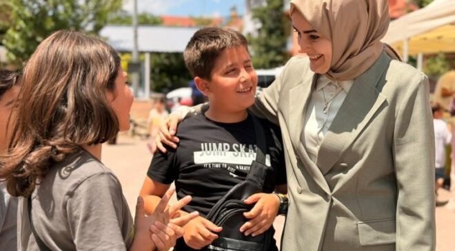 Bilecik’te ‘MİHALFEST’ coşkusu