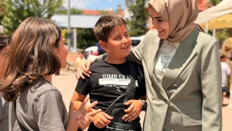 Bilecik’te ‘MİHALFEST’ coşkusu