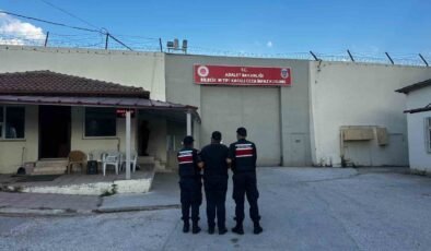Bilecik’te ’Kasten Öldürme’ suçundan aranan şahıs yakalandı