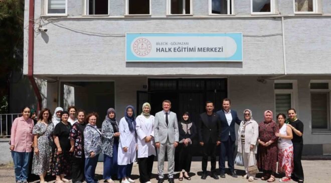 Bilecik’te eğitim mercek altında