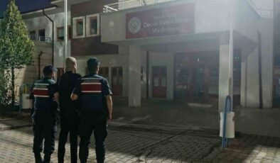 Bilecik’te ikamet izni, geçici koruma kimlik belgesi bulunmadığı halde seyahat eden 4 Suriyeli yakalandı