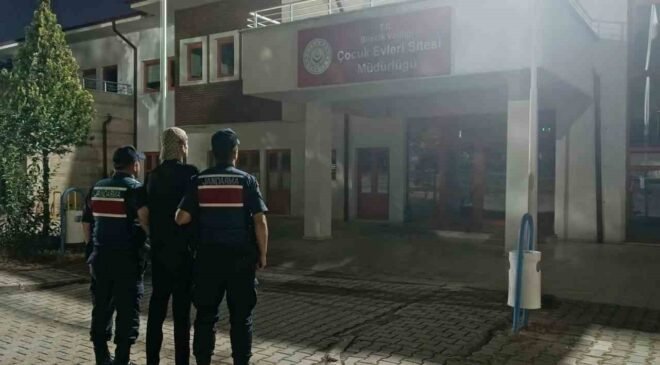 Bilecik’te ikamet izni, geçici koruma kimlik belgesi bulunmadığı halde seyahat eden 4 Suriyeli yakalandı