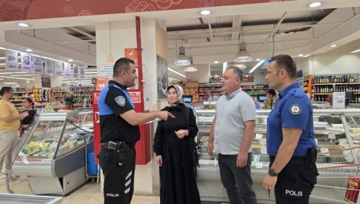 Bilecik’te işyerleri ve vatandaşlara güvenlik uyarısı