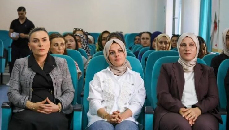 Bilecik’te Koruyucu Aile Bilgilendirme Toplantısı gerçekleştirildi