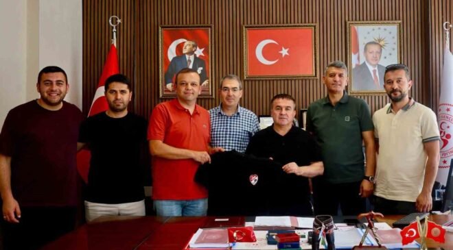 Bilecik’te yeni sezon öncesi hakemlik masaya yatırıldı