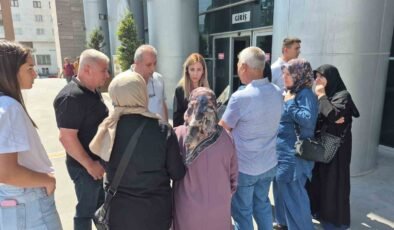 Büyü yaptığını düşünüyordum” diye kendisini savunan cinayet sanığı ’akli dengesi yerinde’ çıktı