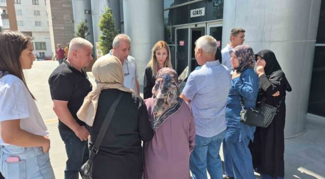 Büyü yaptığını düşünüyordum” diye kendisini savunan cinayet sanığı ’akli dengesi yerinde’ çıktı