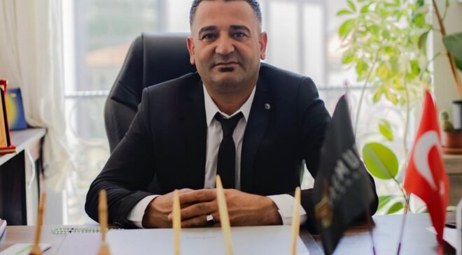 CHP Bilecik İl Başkanı belli oldu