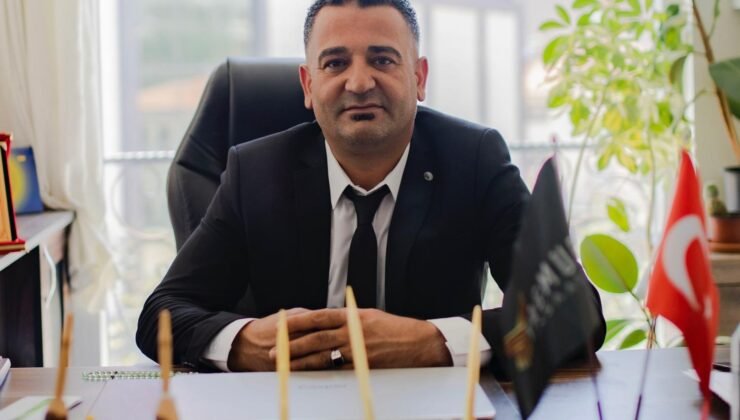CHP Bilecik İl Başkanı belli oldu