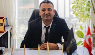 CHP Bilecik İl Başkanlığına atanan Kazım Yağmur: “Gün direnç değil, partimize sahip çıkma günüdür”