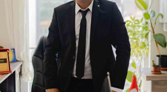 CHP İl Başkanlığına atanan Yağmur: “Hiç kimseyi ötekileştirmeyeceğim gibi, şahsımı hedef alan polemiklerin de tarafı olmayacağım”