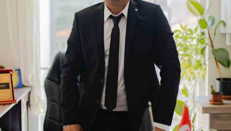 CHP İl Başkanlığına atanan Yağmur: “Hiç kimseyi ötekileştirmeyeceğim gibi, şahsımı hedef alan polemiklerin de tarafı olmayacağım”
