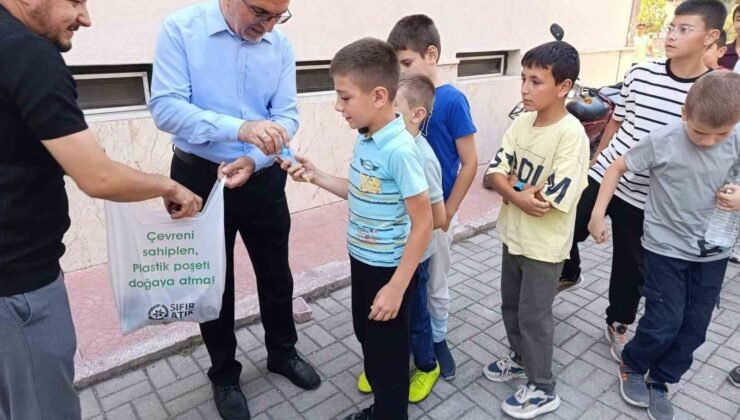 Çocuklara yönelik Kur’an eğitimleri sürüyor