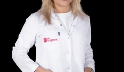 Detoks yerine dengeli beslenme önerisi