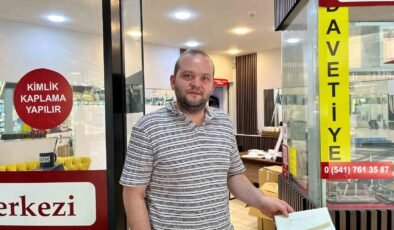 Dijital dönüşüm davetiye sektörünü olumsuz etkiledi