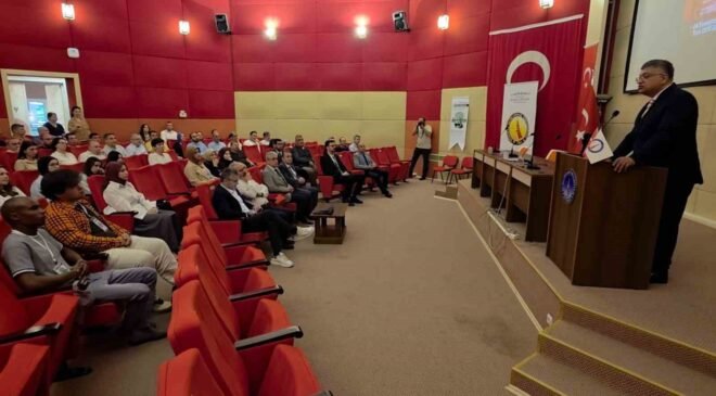 DPÜ Rektörü Süleyman Kızıltoprak: “15 Temmuz, milletin devletiyle omuz omuza yazdığı kahramanlık destanıdır”