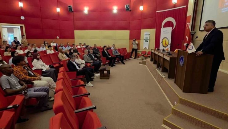 DPÜ Rektörü Süleyman Kızıltoprak: “15 Temmuz, milletin devletiyle omuz omuza yazdığı kahramanlık destanıdır”