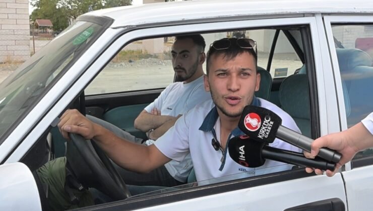 Drift tutkunlarından Kütahya Belediyesi’ne çağrı: “Pist daha geç saatlere kadar açık olsun”