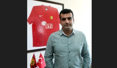Eskişehirspor Camiası Yasta: Mesut Erol ve Ayhan Taşçı Hayatını Kaybetti