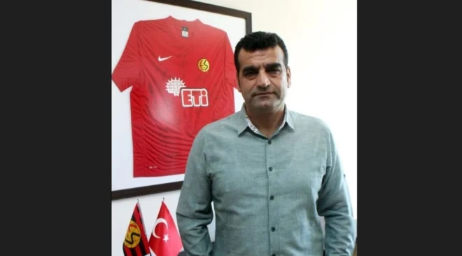 Eskişehirspor Camiası Yasta: Mesut Erol ve Ayhan Taşçı Hayatını Kaybetti