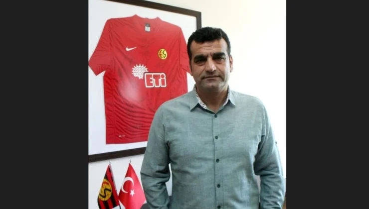Eskişehirspor Camiası Yasta: Mesut Erol ve Ayhan Taşçı Hayatını Kaybetti