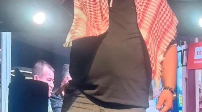 Elli beş bin TL’ye kaymak ağası oldu