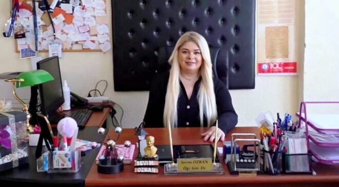 Emet MYO‘da müdür yardımcılığı görevine atama