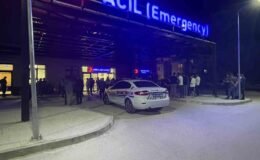 Enişte, aralarında husumet bulunan kayınbiraderini öldürdü