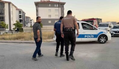 Eskişehir’de alkollü sürücüye 25 bin TL ceza