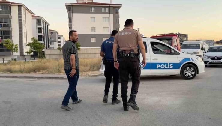 Eskişehir’de alkollü sürücüye 25 bin TL ceza
